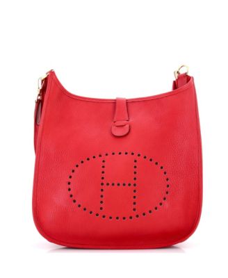 Pre-Owned HERMÉS