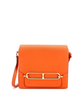 Pre-Owned HERMÉS