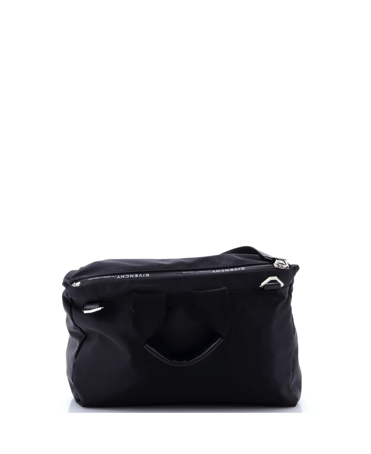 Pre-Owned Givenchy Medium Pandora Bag Nylon