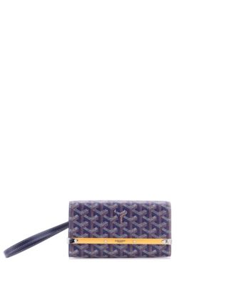 Pre-Owned Goyard