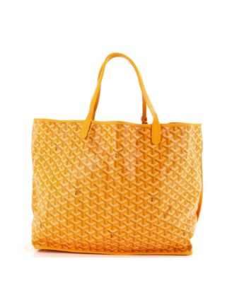 Pre-Owned Goyard