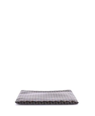 GM Senat Zip Pouch Coated Canvas