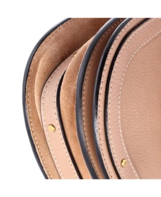 Small Nile Crossbody Bag Leather