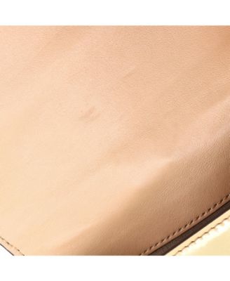 Small Nile Crossbody Bag Leather