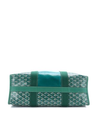 MM Villette Tote Printed Coated Canvas