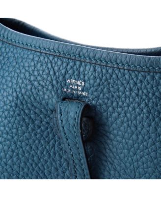 TPM Evelyne Bag Gen III Clemence