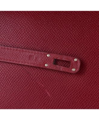 Long Kelly Wallet Epsom