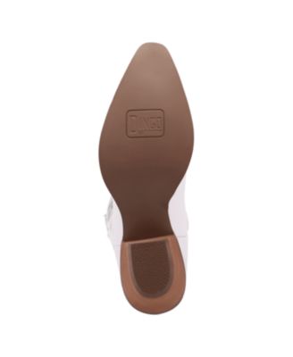 Women's Vegas Leather Boot