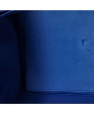 26 Toolbox Bag Evercolor