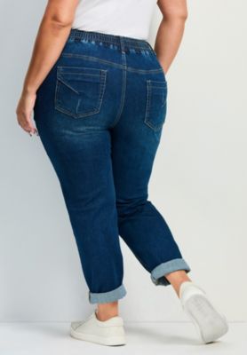 Women's Taliah Denim Jogger