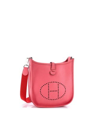TPM Evelyne Bag Gen III Clemence