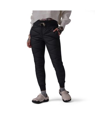 Women's Stansbury ALLIED Down Tight Heavyweight Long Underwear Bottoms