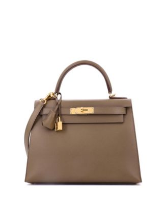 Pre-Owned HERMÉS