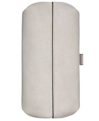 Kala Metal Lock Adjustable Crossbody