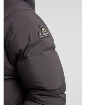 Women's Cloud Prime Hooded Down Jacket