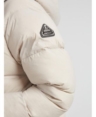 Women's Cloud Prime Hooded Down Jacket