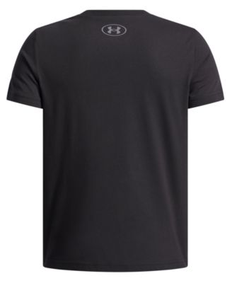 Boys' XS-XL Graphic Short-Sleeve T-Shirt