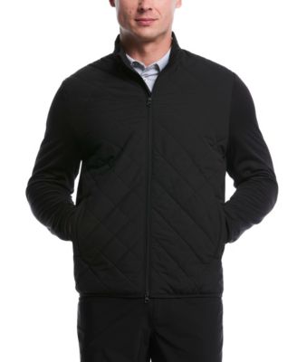 PGA TOUR - Men's Full-Zip Long-Sleeve Jacket