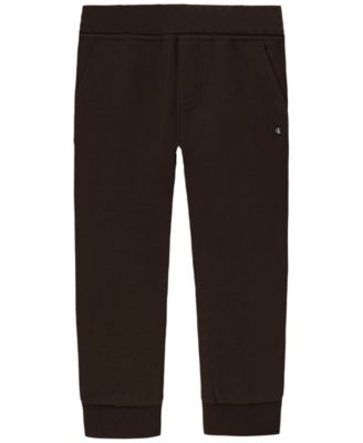 Boys 2T-7 Full-Zip Vest, Hoodie and Joggers, 3-Piece Set