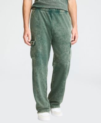 Men's Time Capsule Regular-Fit Cargo Pants