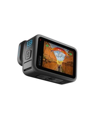 HERO13 Black Camera Extended Power Bundle