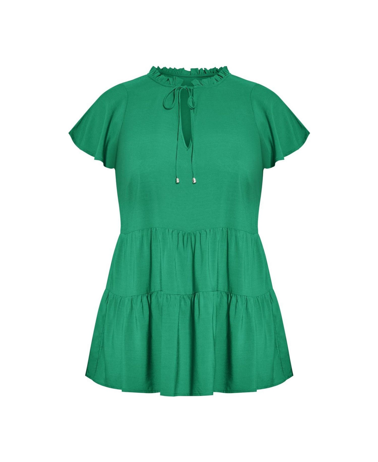 Women's Plus Size Lani Top