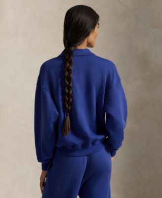 Women's Arctic Fleece Pull-On Top