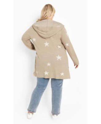 Women's Stardust Cardigan