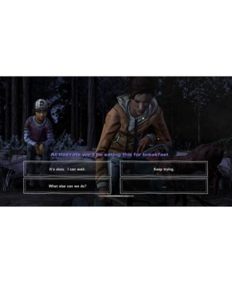 Walking Dead: Season 2 - Xbox One