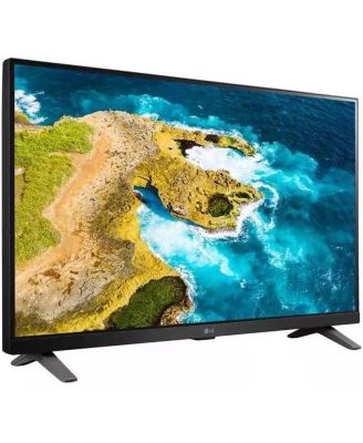 27LQ625S-PU 27" Full HD IPS LED TV Monitor (2022)