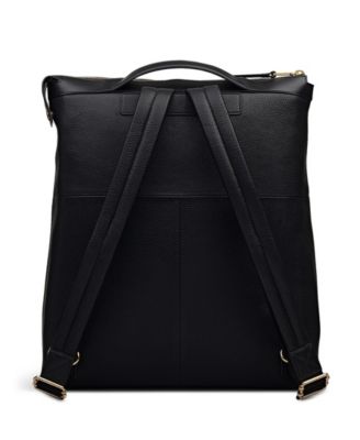 Alba Place Large Ziptop Backpack