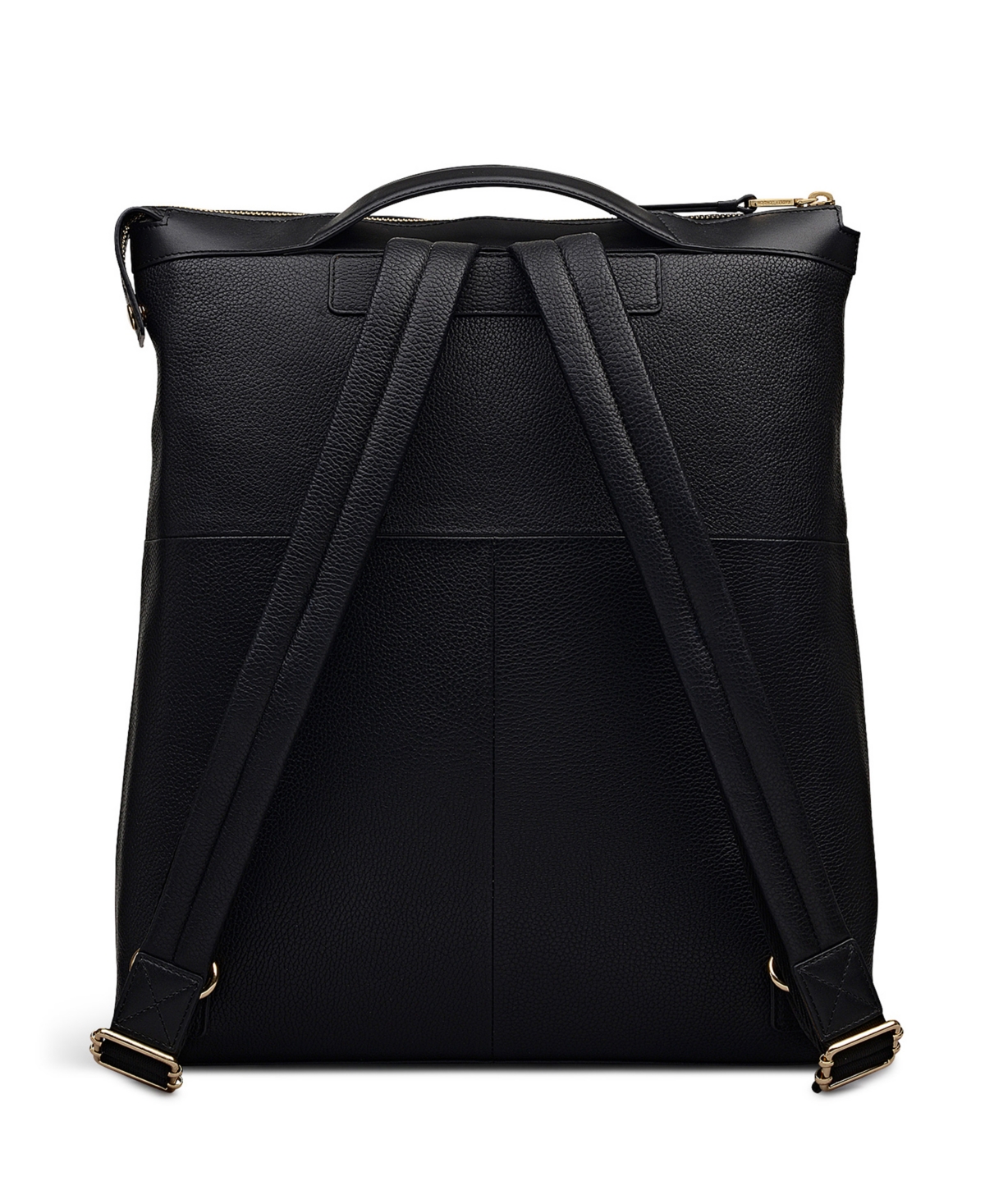 Radley London Alba Place Medium Zip Top Backpack