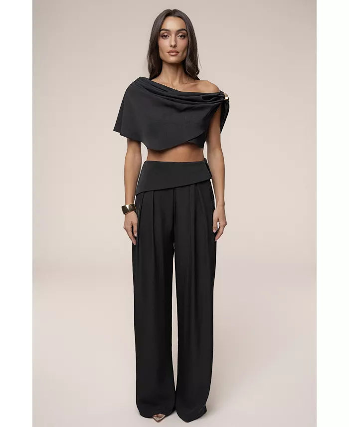 Women's Women's Executive Trousers - thumbnail 5