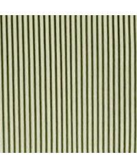 Luxurious Modern Design Classic MG-Ticking Stripe Regal Style Window Valance 50" x 17" Blue