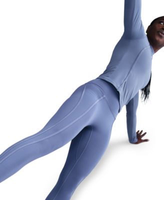 Women's High-Waisted 7/8 Leggings