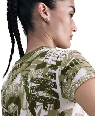 Women's Slim-Fit T-Shirt