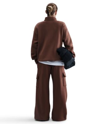 Women's Phoenix Fleece Cargo Sweatpants
