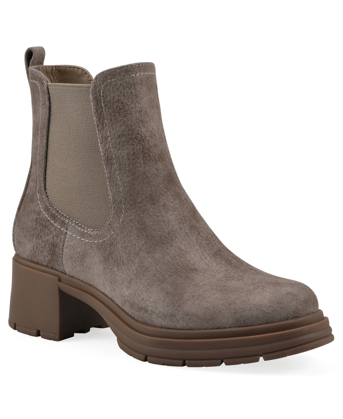 Cliffs by White Mountain Women's Mingo Chelsea Boots