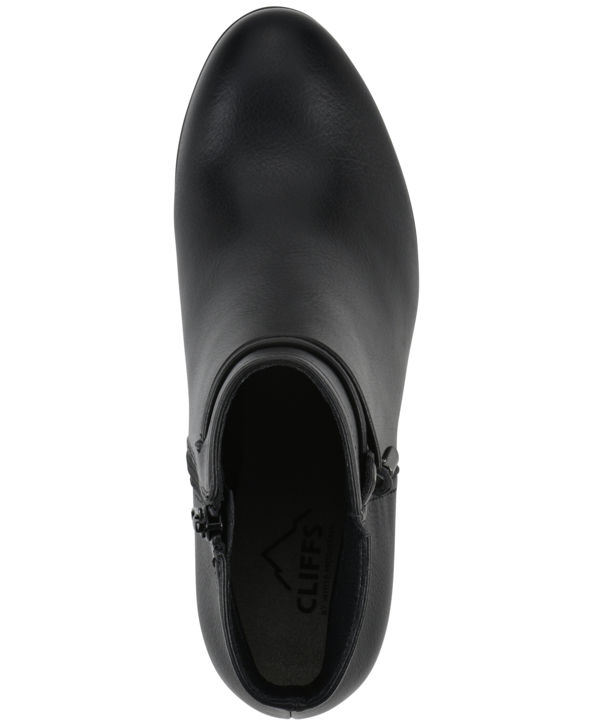 Cliffs By White Mountain Angelo Bootie In Black