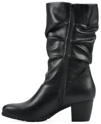 Women's Angelie Mid Shaft Boot