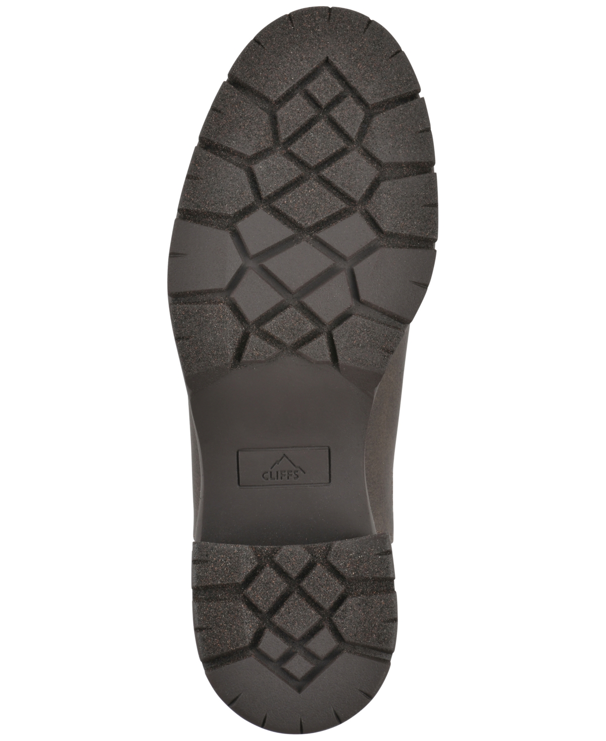 Cliffs By White Mountain Mingo Chelsea Boot In Brown