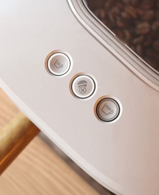 Baristina Automatic Espresso Machine