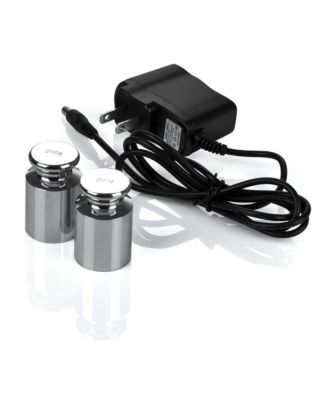 LB-1000 DIGITAL BOWL SCALE, 2.2LB / 1KG