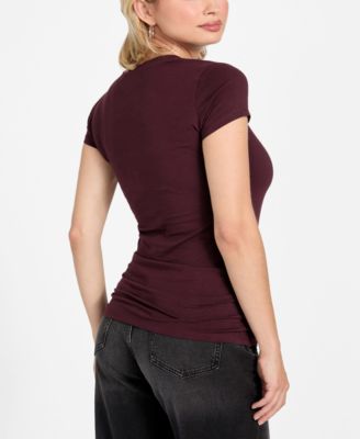 Women's Amour Short-Sleeve T-Shirt