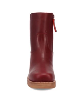 Women's Roxy Leather Bootie