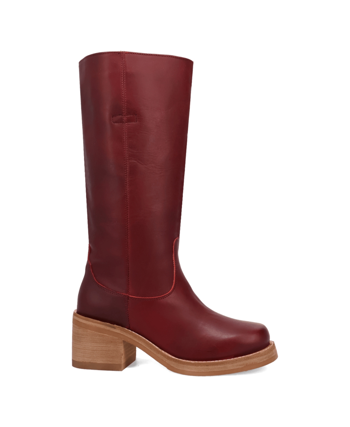 Dingo Women's Vagabond Leather Boot