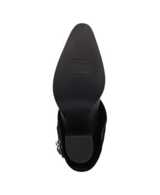 Women's Urban Cowgirl Leather Boot