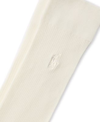 Women's Classic Rib Knee High Socks