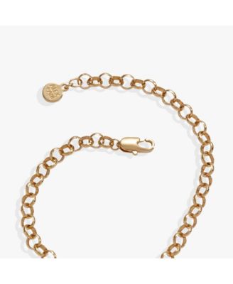 Looney Tunes Tweety Heart Bracelet