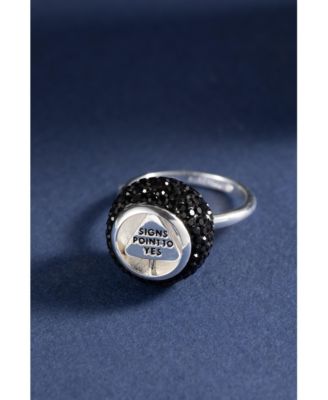 Magic 8 Ball Ring